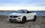 Volkswagen T-Roc Cabriolet R-Line 2019 года (WW)